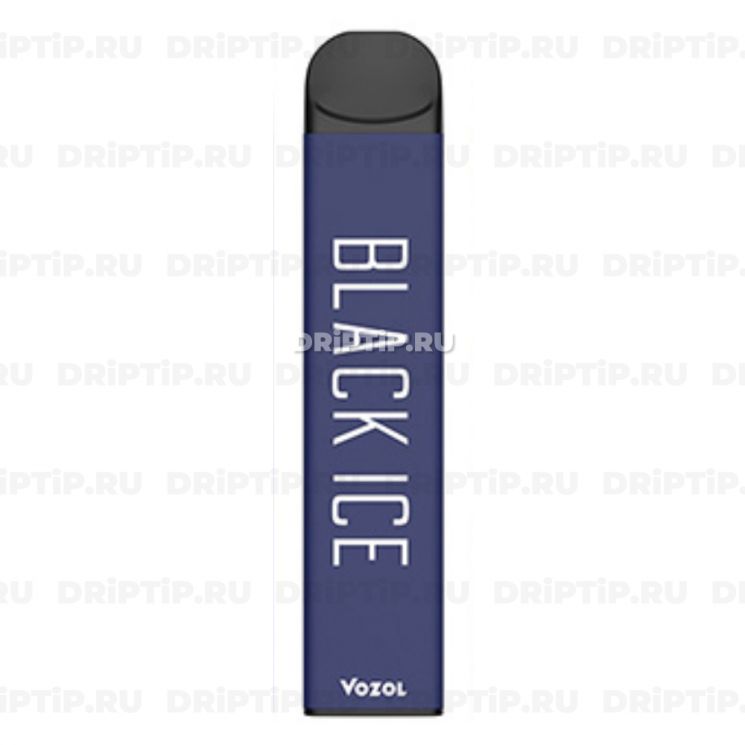 Vozol D23 - Ежевика