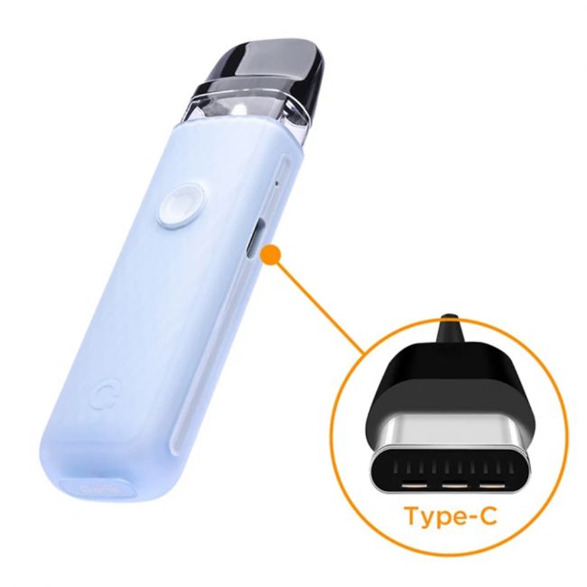 Voopoo Vinci Q Pod Kit Voopoo Vinci Q Pod Kit