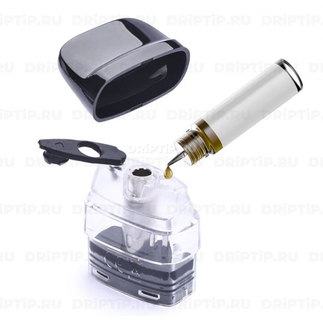 Voopoo Vinci Q Pod Kit Voopoo Vinci Q Pod Kit