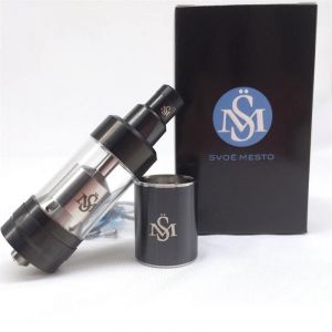 Атомайзер Svoemesto Kayfun V5 (клон  1:1) 