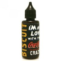 Сосa-Соса Вickuit (Кока-кока Бисквит) 3 мг,50 мл