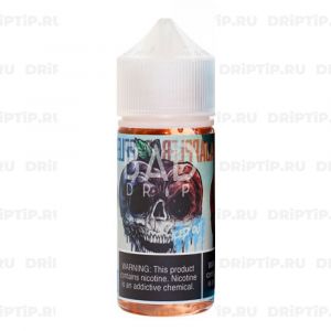 Bad Drip - Bad Apple Ice 30ml Bad Drip - Bad Apple Ice 30ml