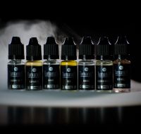 TUMANOFF Cowboy 3mg, 100ml