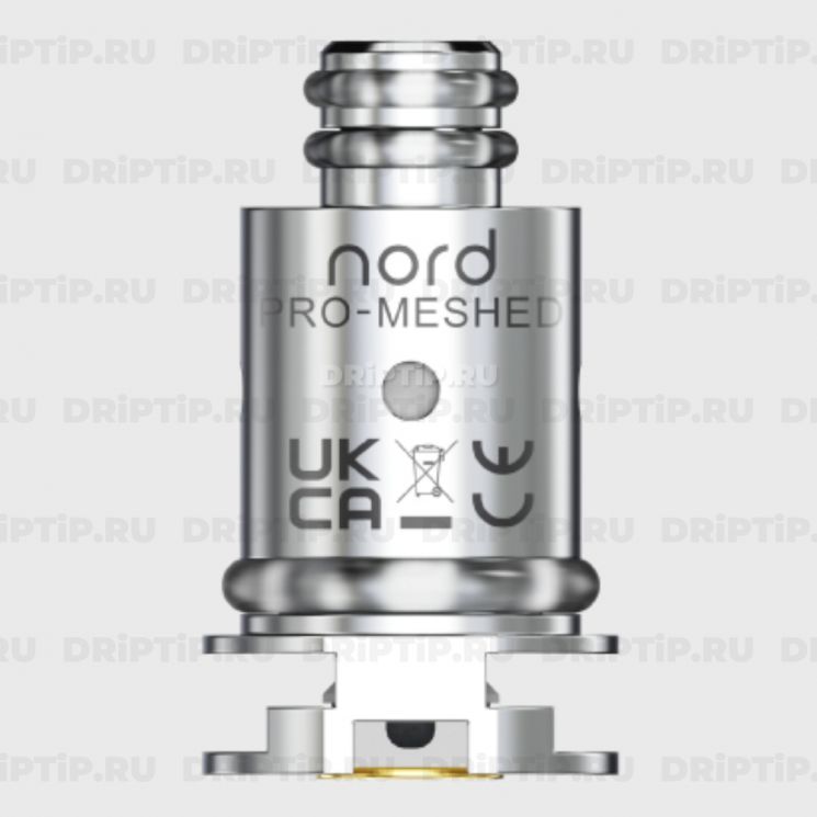 Испаритель Smok Nord Pro