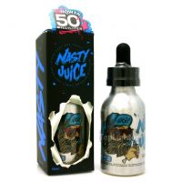 NASTY JUICE Slow Blow 3mg, 50ml