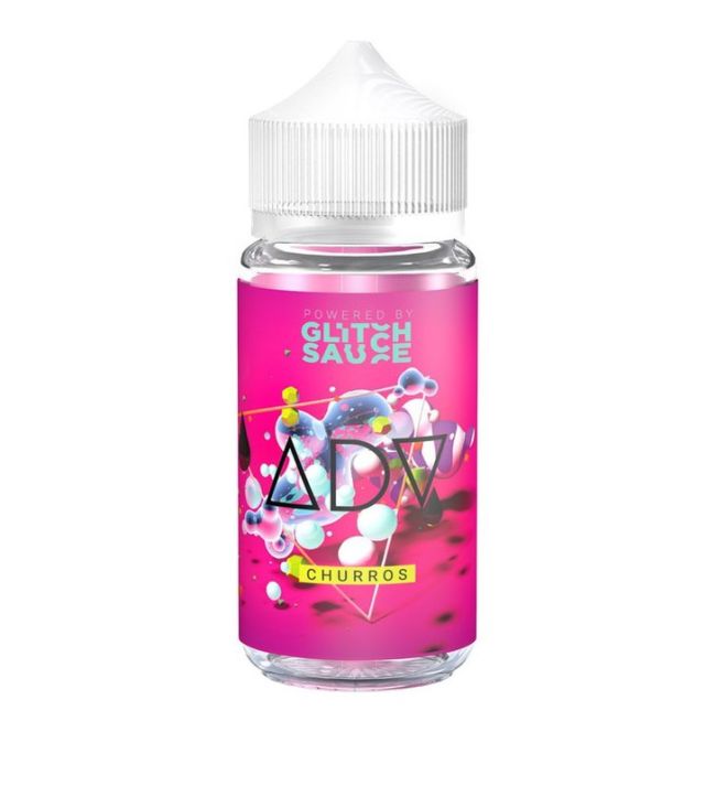ADV Churros 0mg 100ml