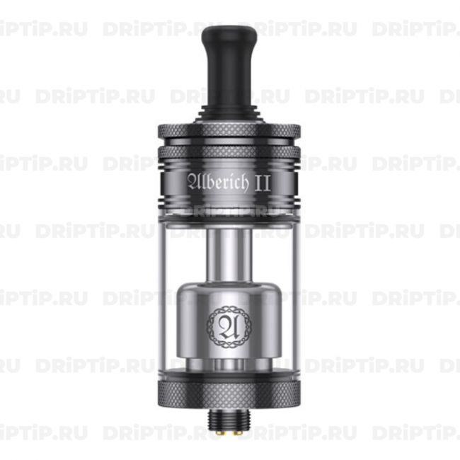 Vapefly Alberich 2 MTL RTA - обслуживаемый бак