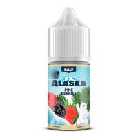 Alaska Salt - Pine Berries
