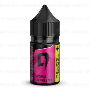 Batareykin Salt - Forest Berries Mix