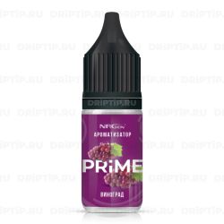 Ароматизатор NRGon Prime - Виноград