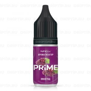 Ароматизатор NRGon Prime - Виноград
