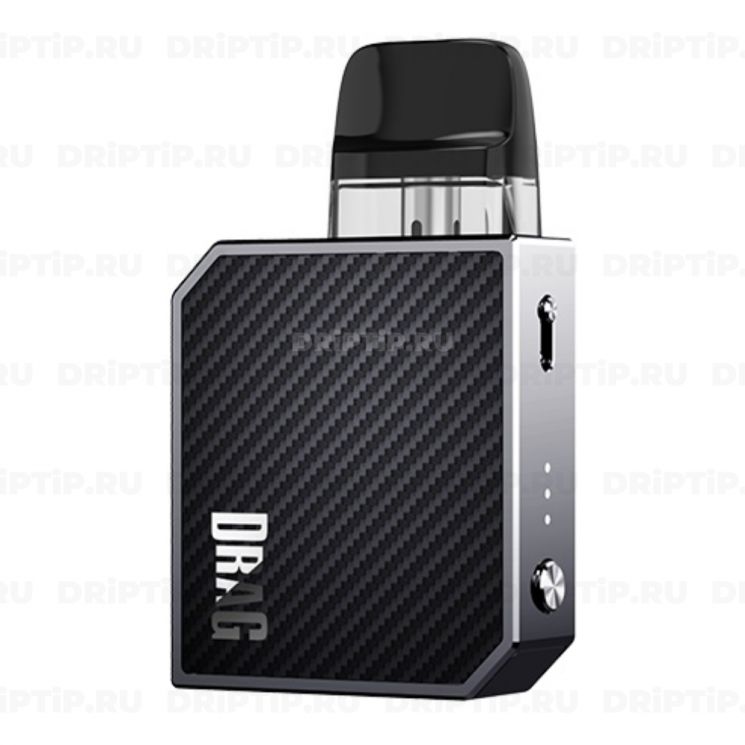 Voopoo Drag Nano 2 Pod Kit