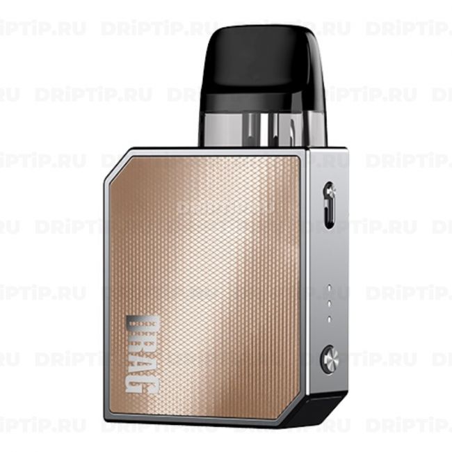 Voopoo Drag Nano 2 Pod Kit