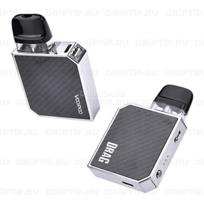 Voopoo Drag Nano 2 Pod Kit