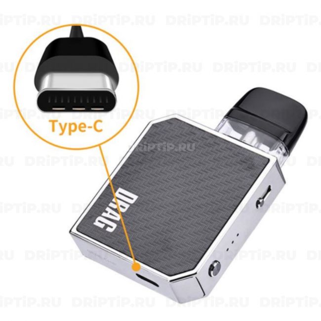 Voopoo Drag Nano 2 Pod Kit