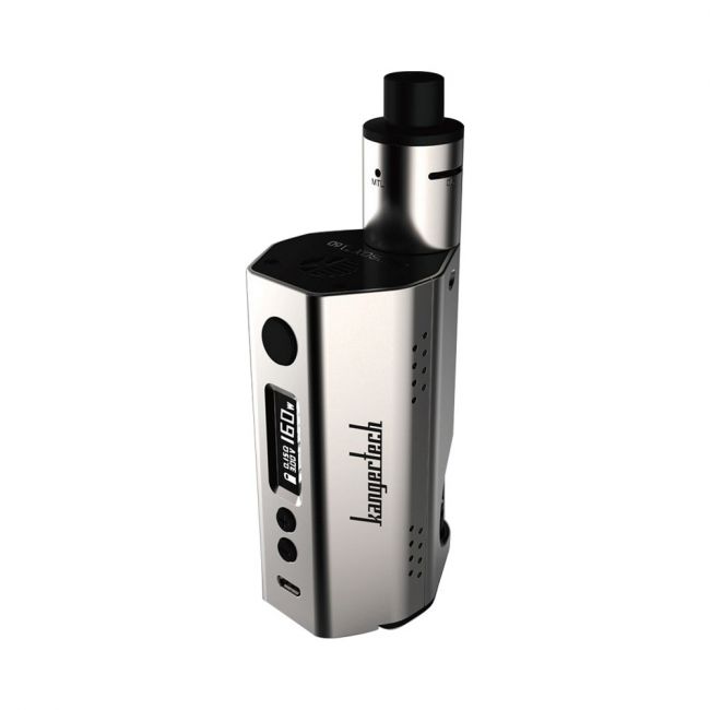 KANGER Dripbox 160W Starter Kit