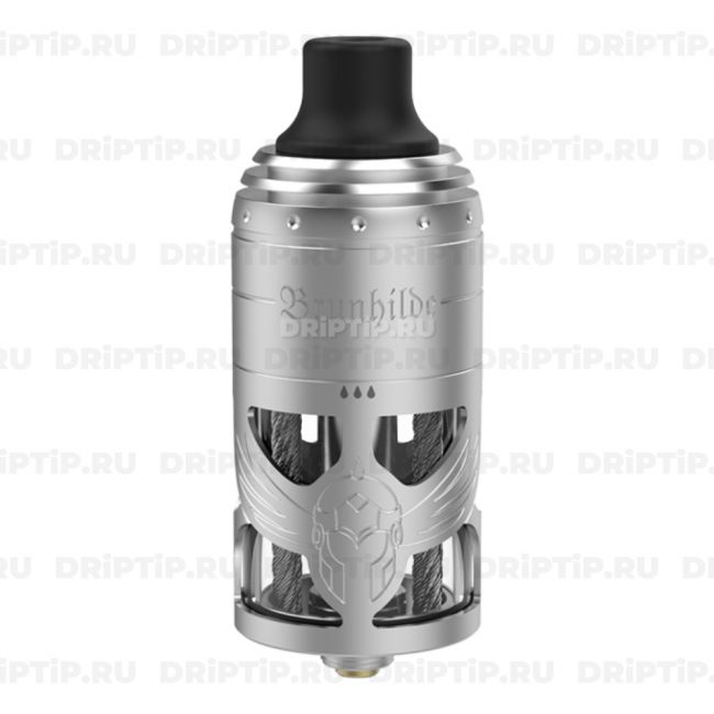 Vapefly Brunhilde MTL RTA - обслуживаемый бак