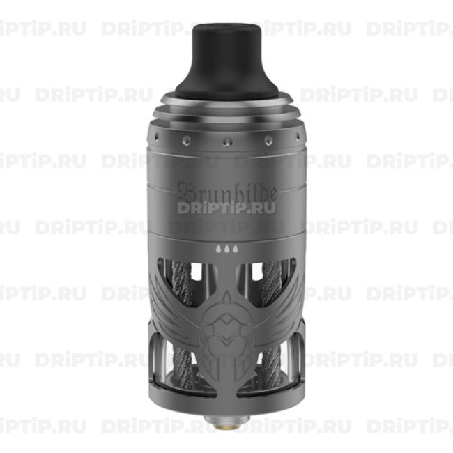 Vapefly Brunhilde MTL RTA - обслуживаемый бак