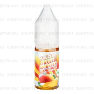 Frozen Fruit Monster Salt - Double Mango 10ml