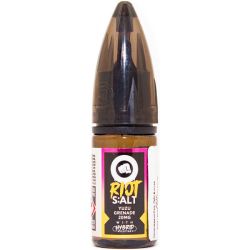 Riot Salt - Yuzu Grenade 10мл