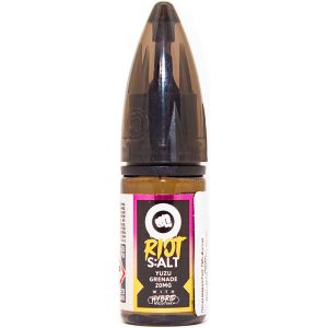 Riot Salt - Yuzu Grenade 10мл