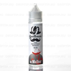 Malbor - Gentelman
