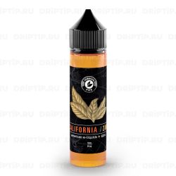 Tobacco Pipe - California