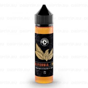 Tobacco Pipe - California