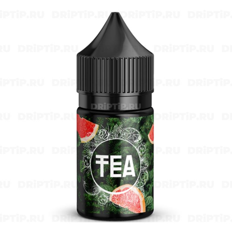 Жидкость Tea Salt - Хвоя Грейпфрут 