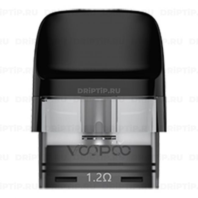 Картридж Voopoo Drag Nano 2 Картридж Voopoo Drag Nano 2