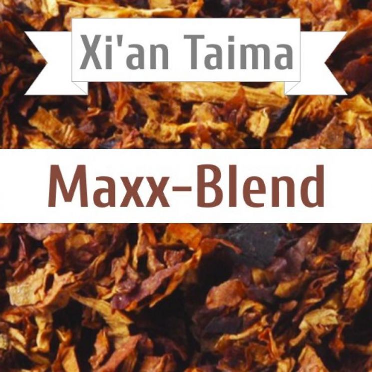 Xi'an Taima - Maxx-Blend