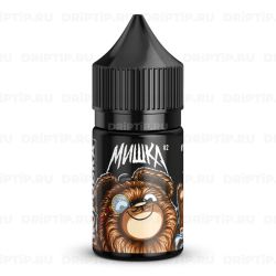 Мишка V2 Salt - Кремовый Табак