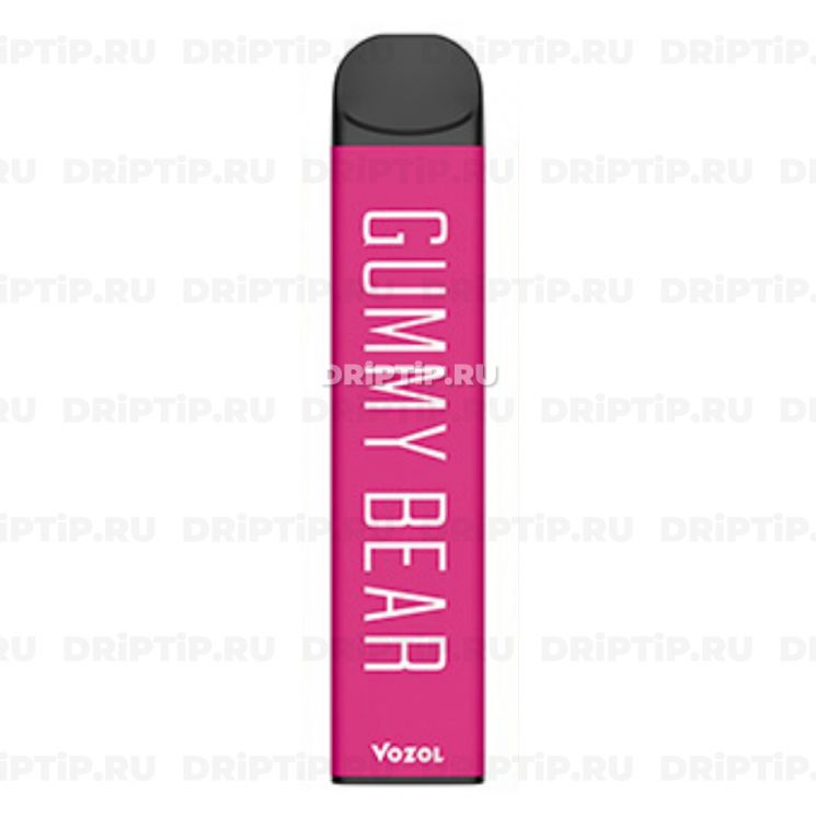 Vozol D23 - Мармеладные Мишки