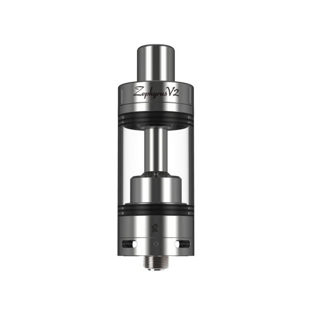 UD Zephyrus V2 Kit - обслуживаемый бак UD Zephyrus V2 Kit - обслуживаемый бак