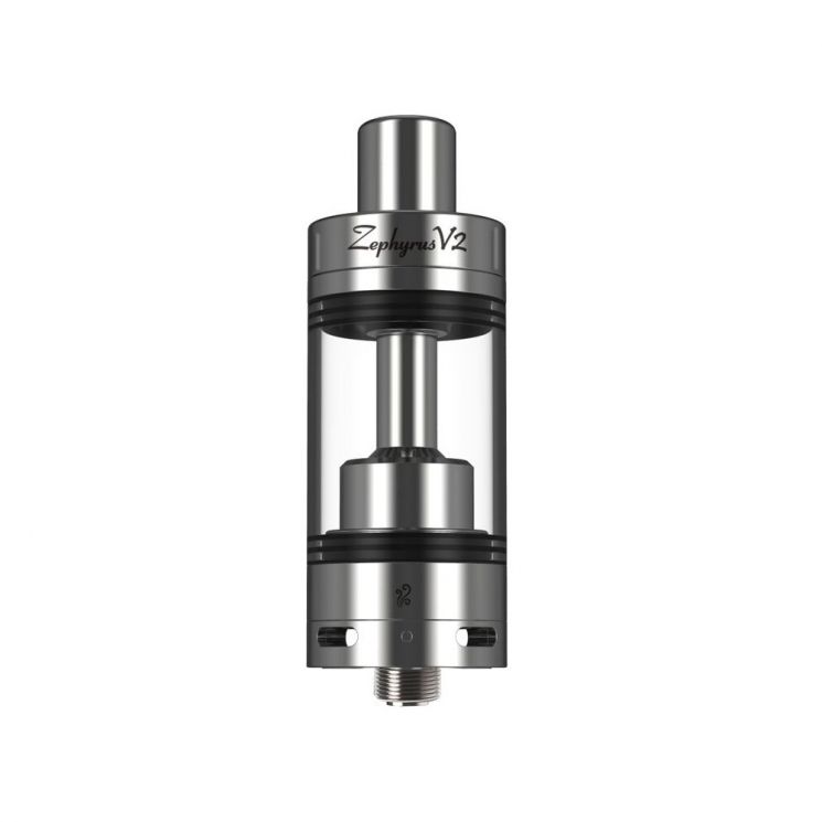 UD Zephyrus V2 Kit - обслуживаемый бак