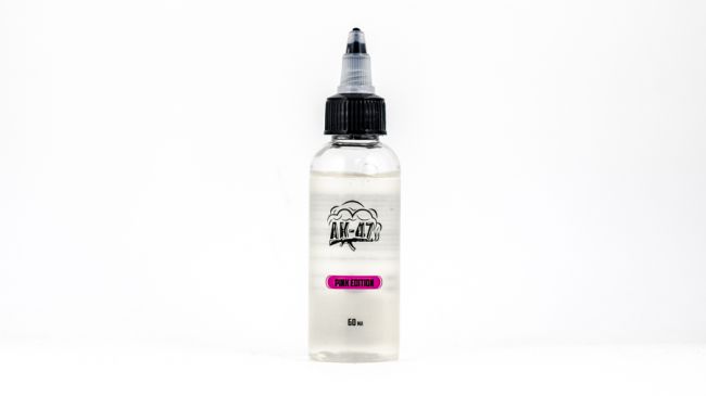 АК- 47 Pink edition 60мл