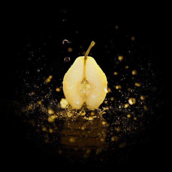 Smoke Kitchen TRIX "CIDER" 100 мл