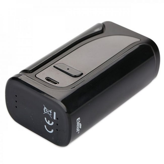 Бокс-мод Eleaf iKuu i200 with battery Бокс-мод Eleaf iKuu i200 with battery