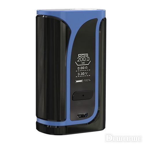 Бокс-мод Eleaf iKuu i200 with battery Бокс-мод Eleaf iKuu i200 with battery