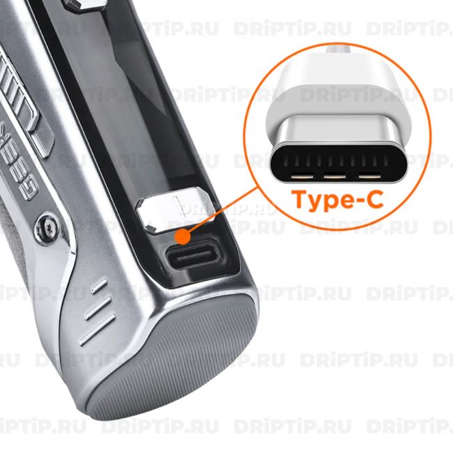 Geekvape Aegis Boost 2 (B60) Pod Kit