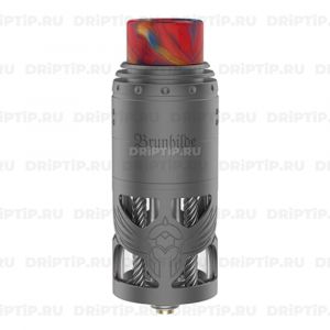 Vapefly Brunhilde Top Coiler RTA