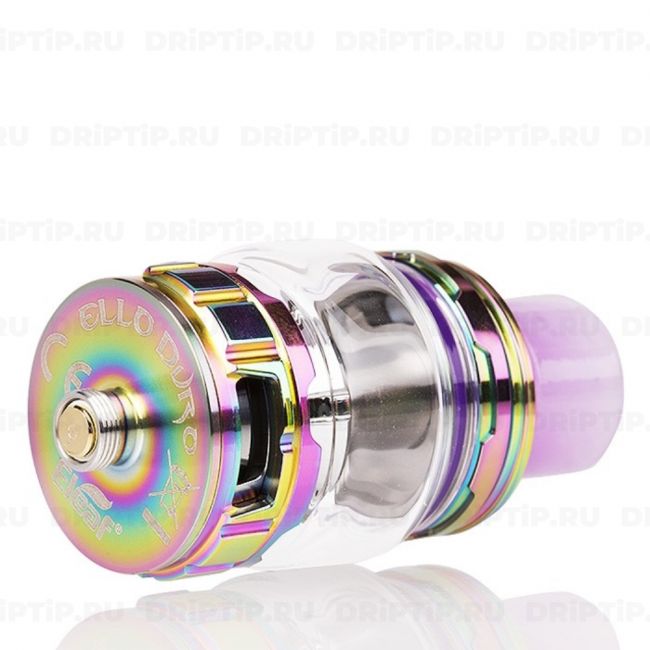 Электронная сигарета Eleaf iJust 3 Электронная сигарета Eleaf iJust 3