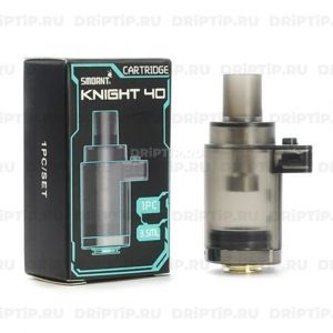 Картридж Smoant Knight 40 (без испарителя)