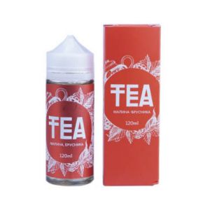 TEA Персик Манго 3mg 120ml