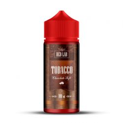 Tobacco - Chocolate soft