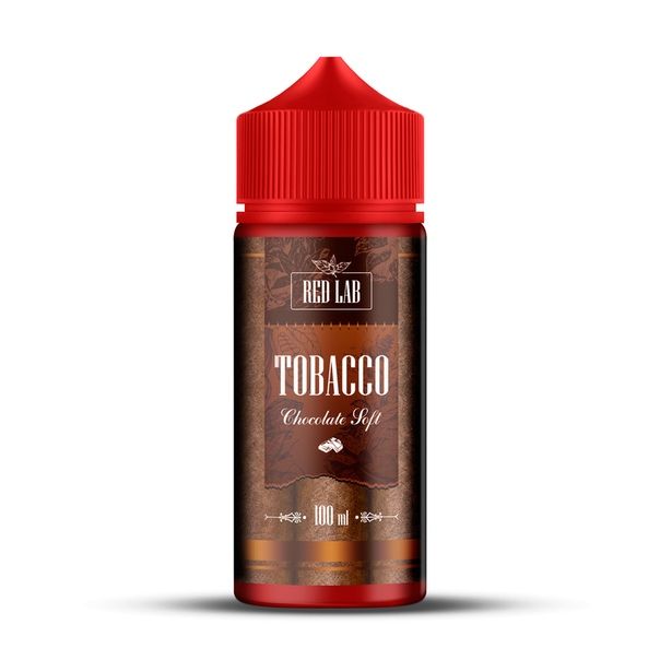 Tobacco - Chocolate soft