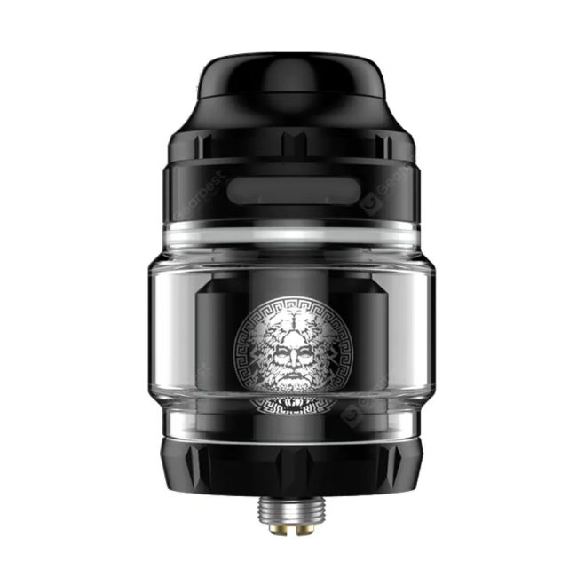 GeekVape Zeus X RTA (клон) - обслуживаемый бак GeekVape Zeus X RTA (клон) - обслуживаемый бак