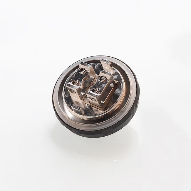GeekVape Zeus X RTA (клон) - обслуживаемый бак GeekVape Zeus X RTA (клон) - обслуживаемый бак