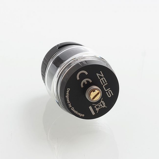 GeekVape Zeus X RTA (клон) - обслуживаемый бак GeekVape Zeus X RTA (клон) - обслуживаемый бак