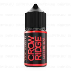 Crow Ridge Salt - Woodland Bear